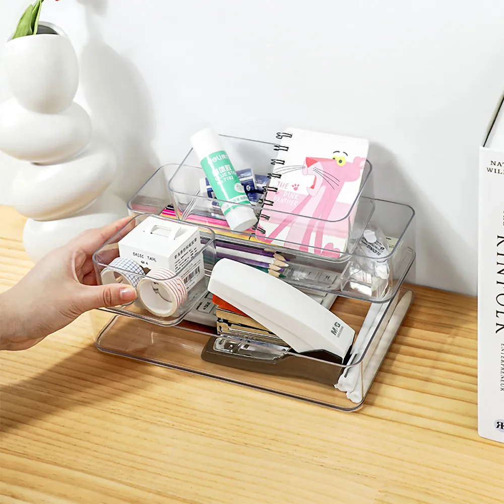 樂嫚妮 可堆疊收納空櫃/一格櫃/E1板材/單格荷重8kg-胡桃木色 歷史價格詳細信息