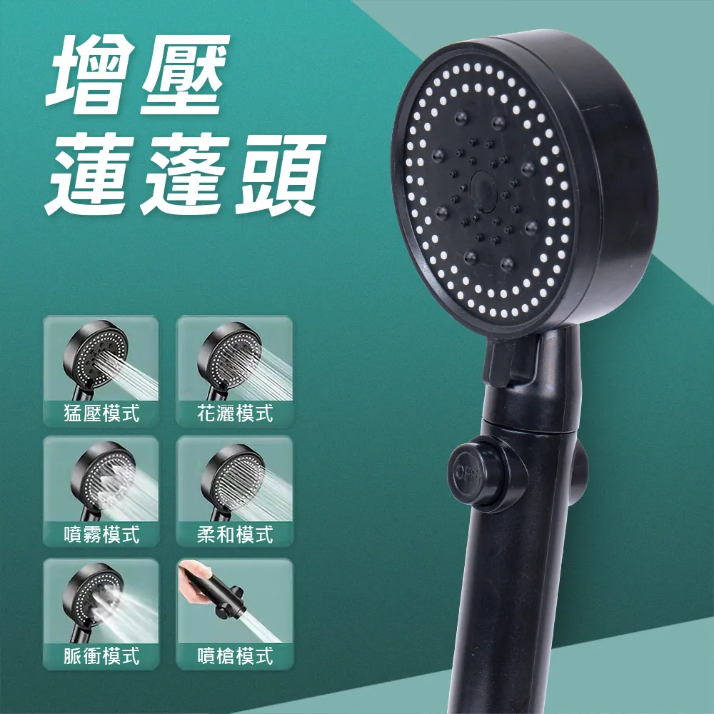 一鍵止水四檔過濾蓮蓬頭 蓮蓬頭 花灑 淋浴 洗澡 衛浴用品 家用 RA502-1 現貨 廠商直送 歷史價格詳細信息