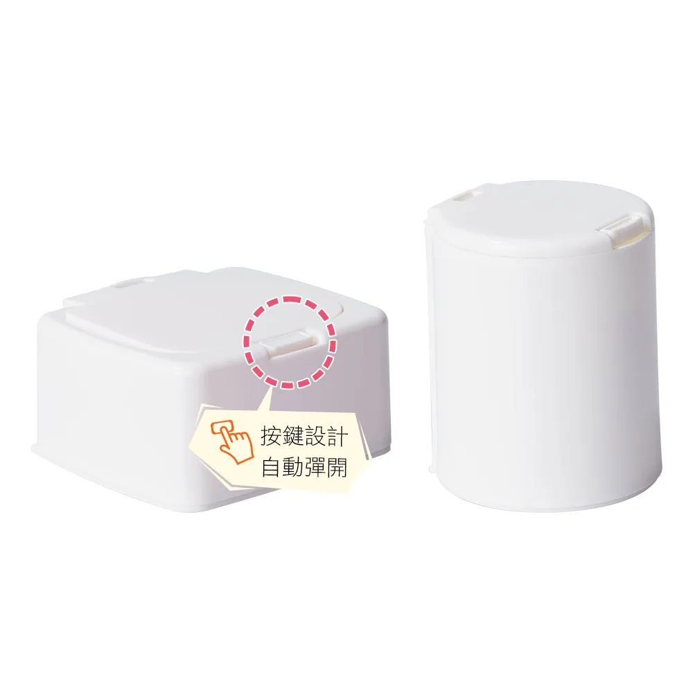 樂嫚妮 桌面斜口掀蓋收納盒 歷史價格詳細信息