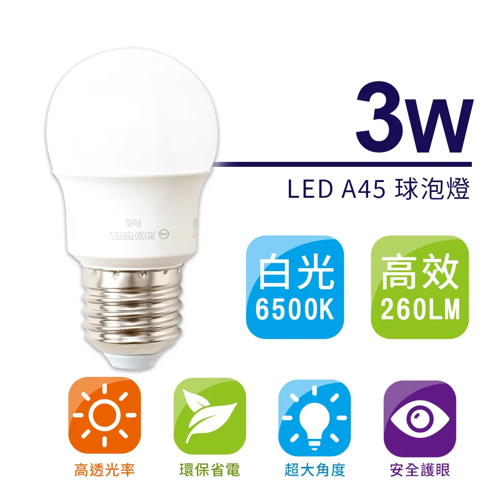 HAPPY BRIGHT 樂亮 12W LED球泡型燈泡 歷史價格詳細信息