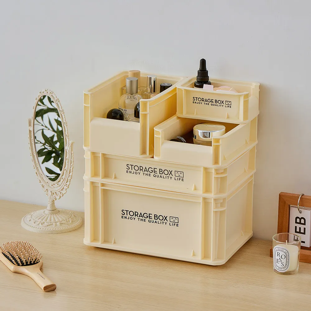 樂嫚妮 桌面斜口掀蓋收納盒 歷史價格詳細信息