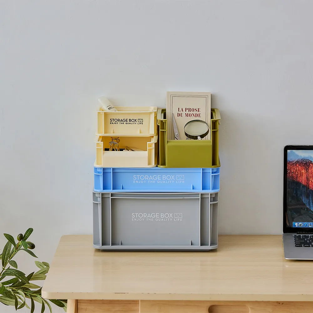 樂嫚妮 桌面斜口掀蓋收納盒 歷史價格詳細信息