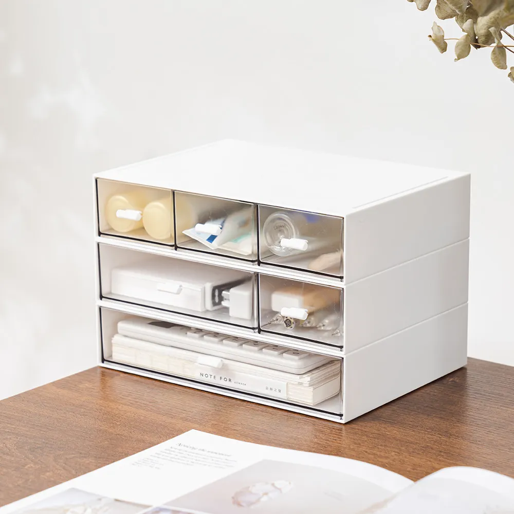 樂嫚妮 可堆疊收納空櫃/一格櫃/E1板材/單格荷重8kg-胡桃木色 歷史價格詳細信息