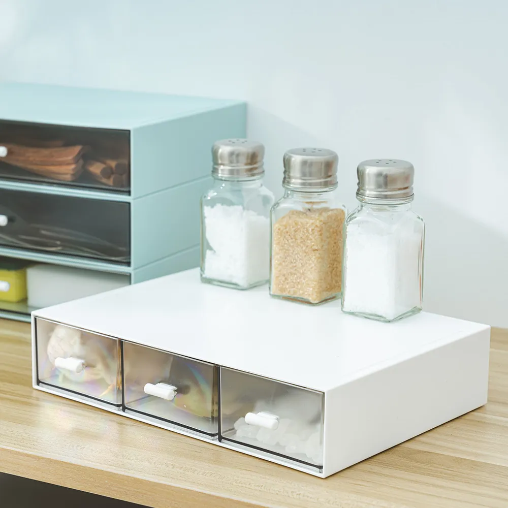 樂嫚妮 可堆疊收納空櫃/一格櫃/E1板材/單格荷重8kg-胡桃木色 歷史價格詳細信息