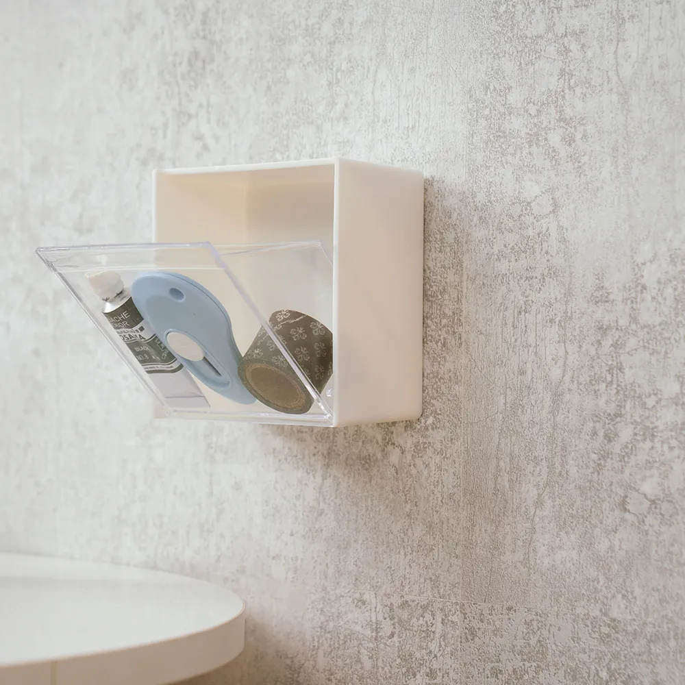 【樂嫚妮】斜插式四格收納盒 筆筒(桌面收納) 歷史價格詳細信息