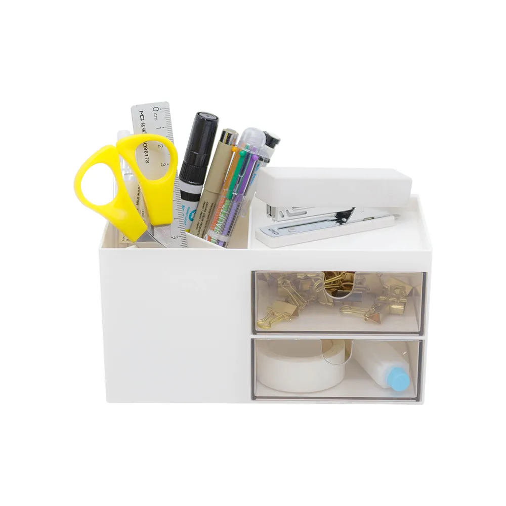 樂嫚妮 簡約桌面收納盒 歷史價格詳細信息