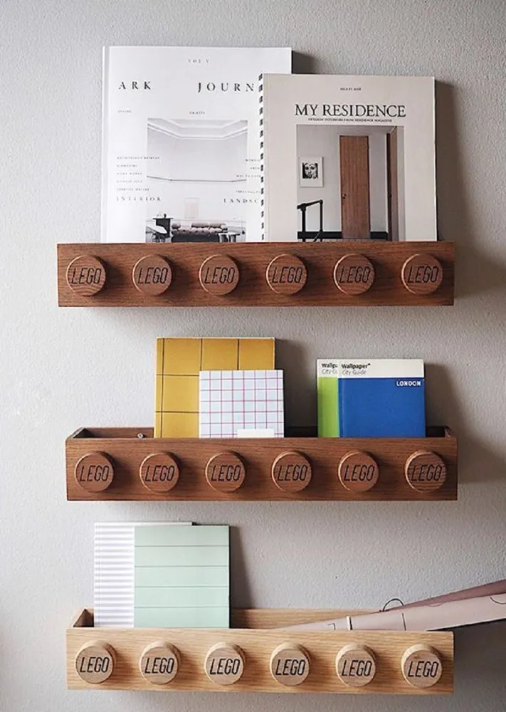 Room Copenhagen 樂高 LEGO® 外出攜帶盒(多色) 歷史價格詳細信息