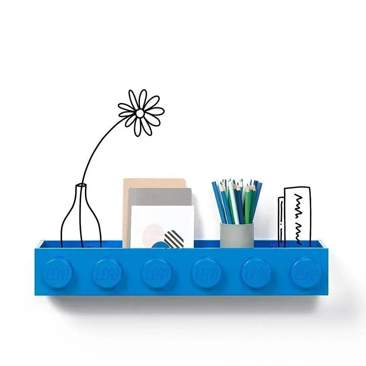 Room Copenhagen 樂高 LEGO® 外出攜帶盒(多色) 歷史價格詳細信息