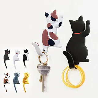 【掛喵喵】貓咪皮質鑰匙圈卡套(吊飾 鑰匙扣 證件套 票卡夾 卡片夾 悠遊卡套 信用卡套 識別證套) 歷史價格詳細信息