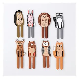 北歐風動物森林香氛包【TROMSO】/台灣現貨  百合 玫瑰 茉莉 香草 海洋 梔子花 薰衣草【H1820109】 歷史價格詳細信息