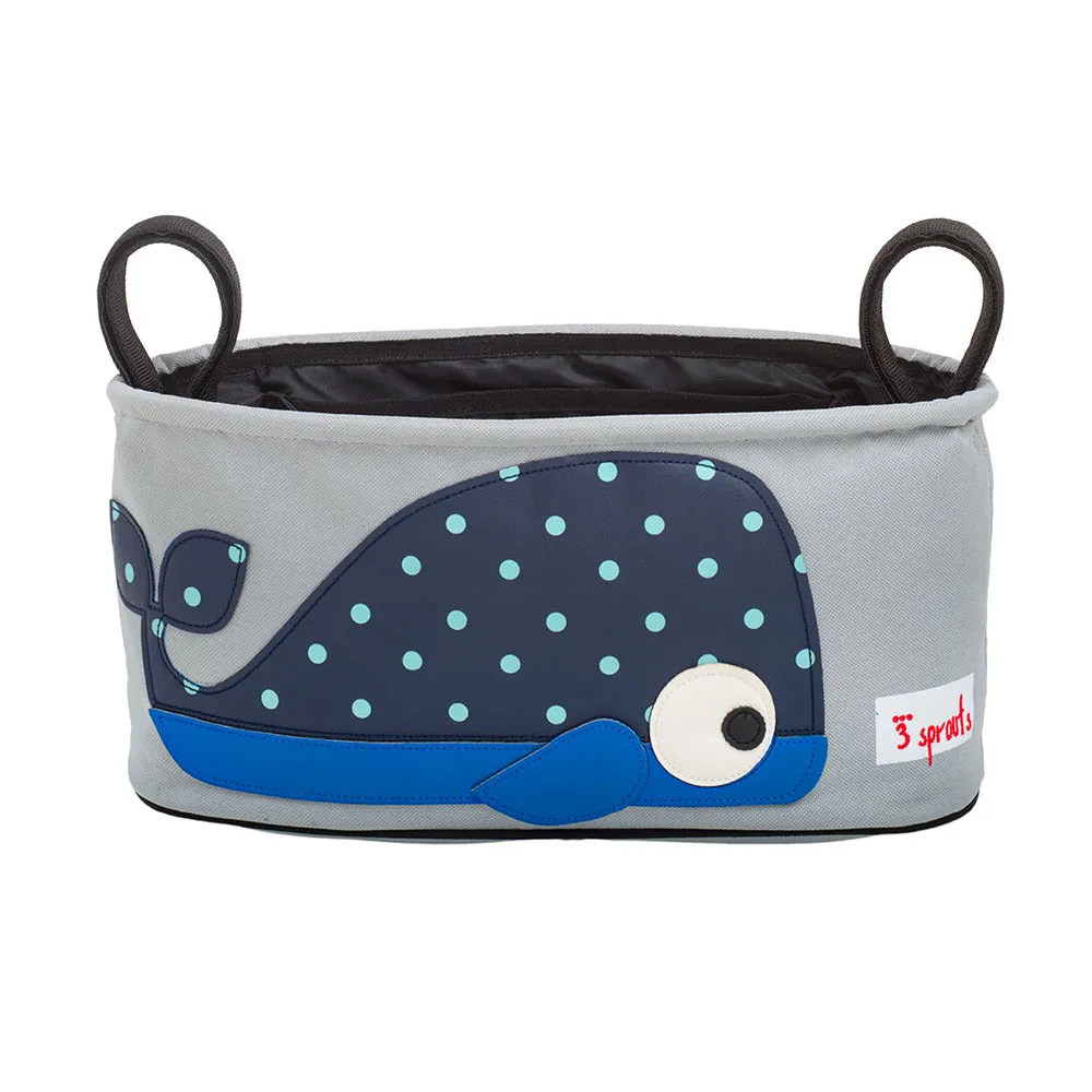 加拿大3 Sprouts 推車置物袋~小浣熊【原廠公司貨】【麗兒采家】 歷史價格詳細信息