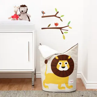 加拿大 3 Sprouts 洗衣籃 多款可選【宜兒樂】 歷史價格詳細信息