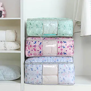 E.City_(2入)EVA霧面透明防水衣物西服防塵罩 歷史價格詳細信息