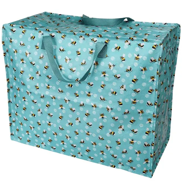 英國 Rex London 衣物/棉被超大多功能防水收納袋/萬用袋_動物樂園_RL26558 歷史價格詳細信息