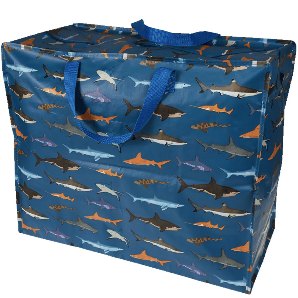 英國 Rex London 衣物/棉被超大多功能防水收納袋/萬用袋_動物樂園_RL26558 歷史價格詳細信息