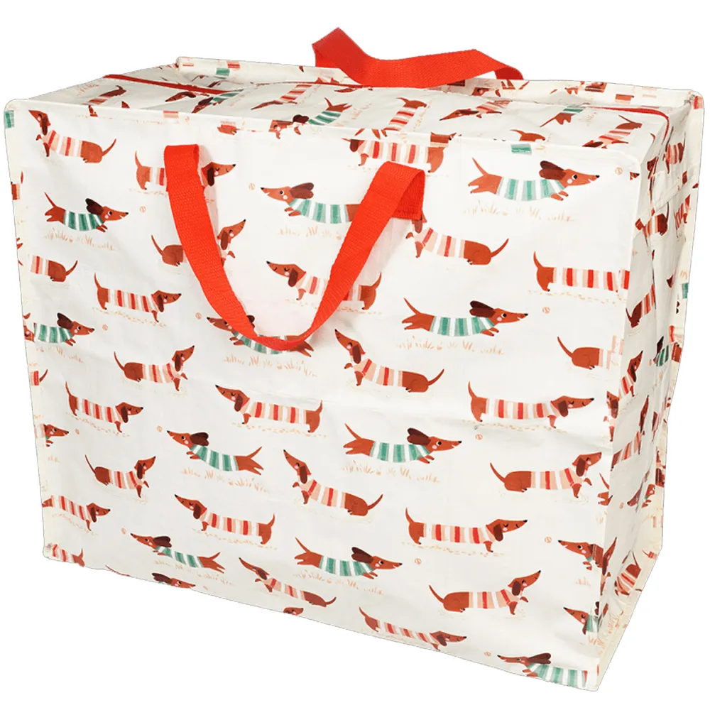 英國 Rex London 衣物/棉被超大多功能防水收納袋/萬用袋_動物樂園_RL26558 歷史價格詳細信息