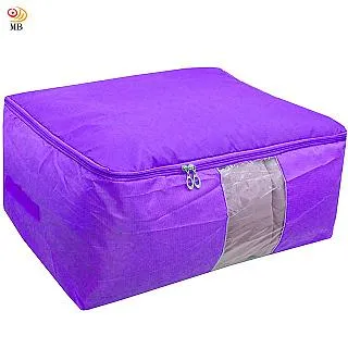 月陽60X40竹炭彩色加高型透明視窗衣物收納袋整理箱超值2入(C130LX2) 歷史價格詳細信息