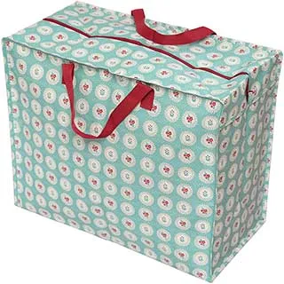 英國 Rex London 衣物/棉被超大多功能防水收納袋/萬用袋_動物樂園_RL26558 歷史價格詳細信息