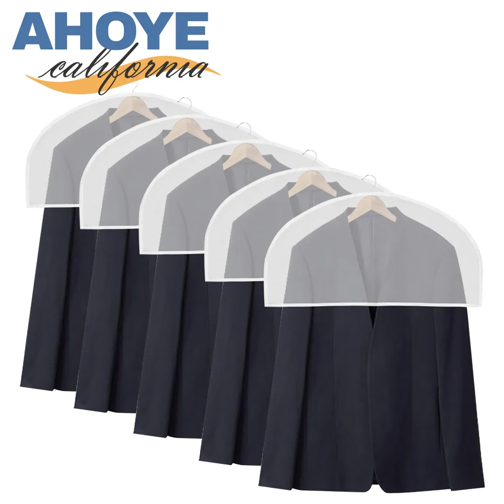 【Ahoye】防塵防水包包收納袋 (防塵袋 透明收納袋 防潮袋 包包防塵袋) 歷史價格詳細信息