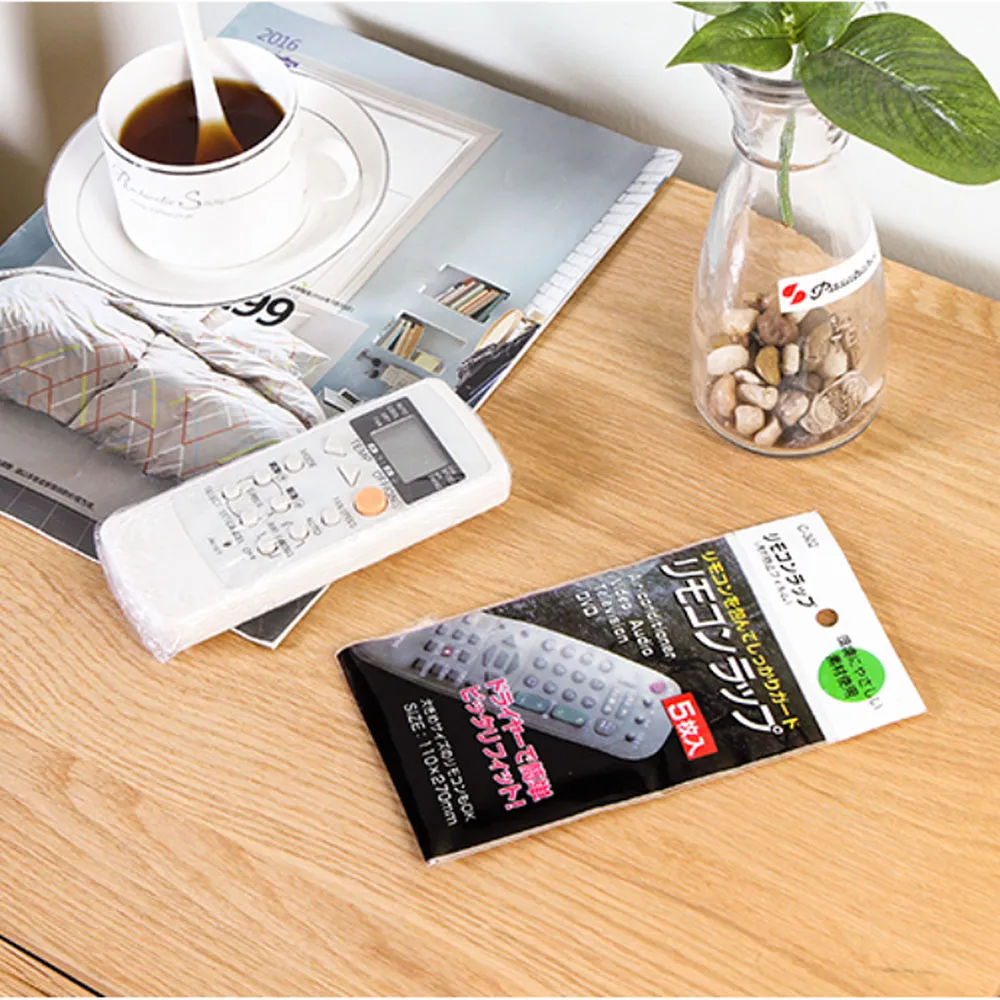 遙控器熱縮膜 熱縮膜五片裝 遙控器保護套【洛希可嚴選】台灣現貨24H出貨 熱縮膜 保護膜 保護套 遙控器保護膜 歷史價格詳細信息