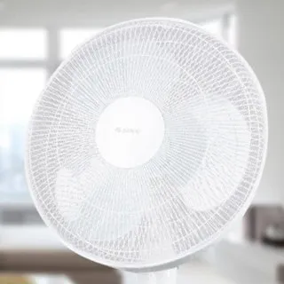電扇防塵罩  電扇安全網 電風扇保護罩-電風扇防塵罩 雪倫小舖 歷史價格詳細信息