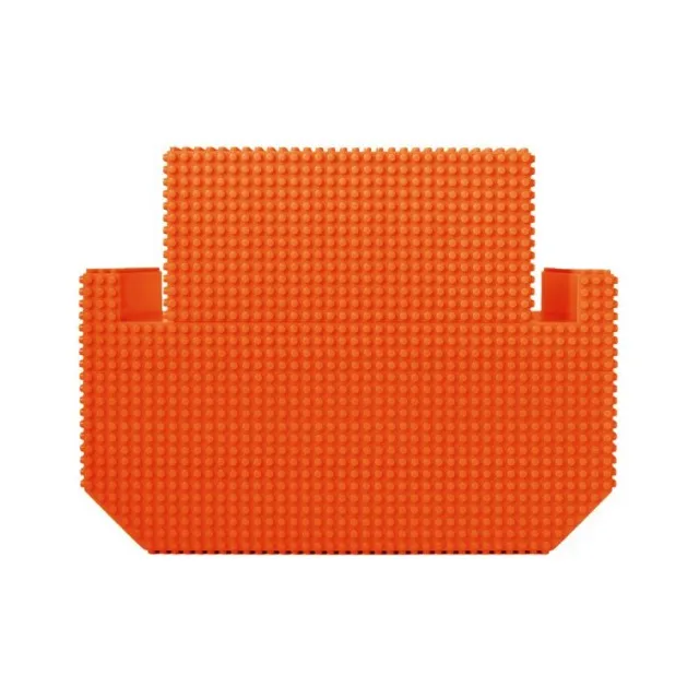 【nanoblock】趣味樂高積木時鐘-黑Ｘ桃紅(時鐘 壁鐘)/DWC-02 歷史價格詳細信息