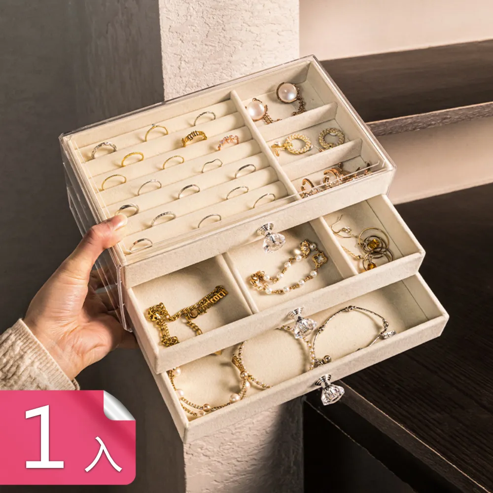 【茉家】三層結構大容量牙套清洗盒-1入 歷史價格詳細信息