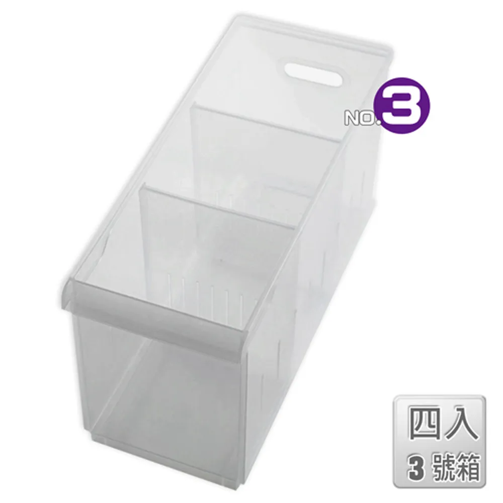 【HANDLE TIME】積木抽屜整理箱五件組(大2小3) 歷史價格詳細信息