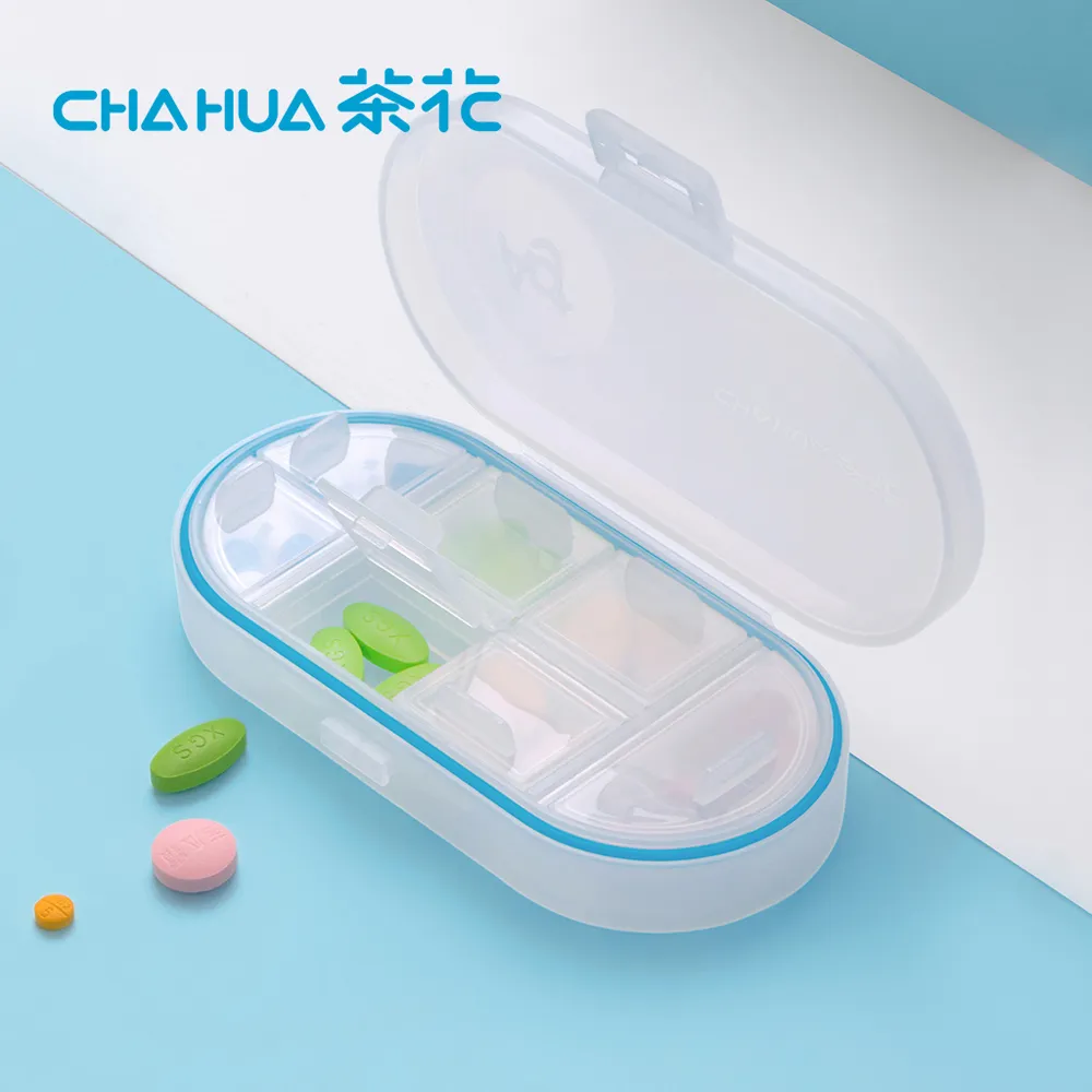 【茶花CHAHUA】Ag+銀離子抗菌雙層瀝水肥皂盒-3入 歷史價格詳細信息