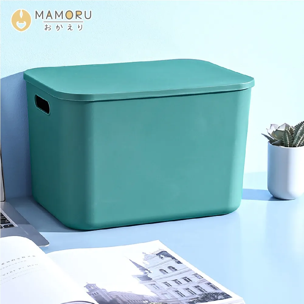【MAMORU】木蓋摺疊收納箱-特大款 歷史價格詳細信息