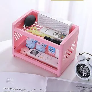 PS MALL置物架 碗碟餐具架 化妝品收納架 雙層收納架 2入(顏色隨機出貨) 價格比較,價格查詢,歷史價格詳細信息