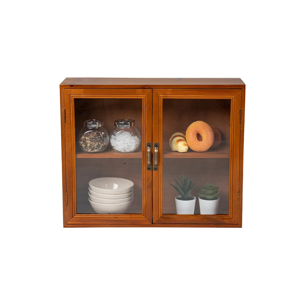 樂嫚妮 雙層桌上螢幕架附三層櫃 歷史價格詳細信息