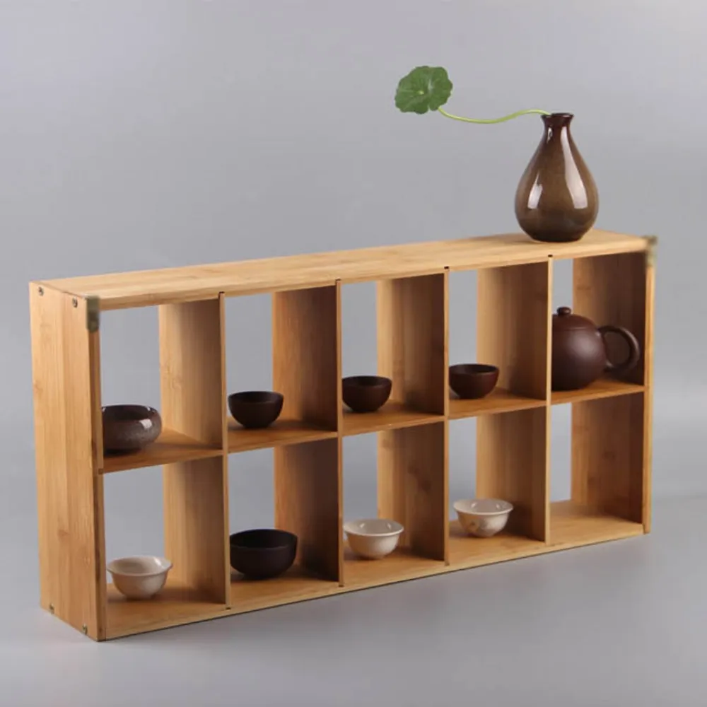 【原藝坊】竹韻乾泡孟宗竹製方正小茶盤(20*20*2.5cm) (兩色任選) 歷史價格詳細信息