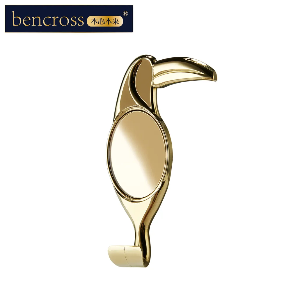 bencross本心本來｜金屬可旋轉配件掛勾-2入 歷史價格詳細信息