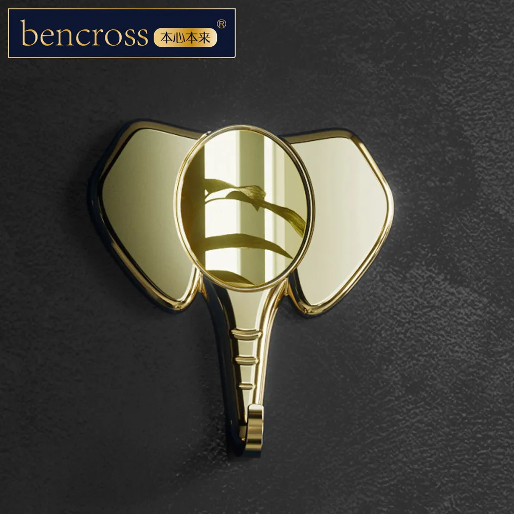 bencross本心本來｜金屬可旋轉配件掛勾-2入 歷史價格詳細信息