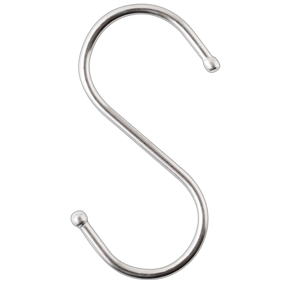 UdiLife 純白鐵S掛鉤/小4入 歷史價格詳細信息