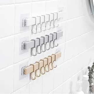 PS MALL置物架 碗碟餐具架 化妝品收納架 雙層收納架 2入(顏色隨機出貨) 歷史價格詳細信息