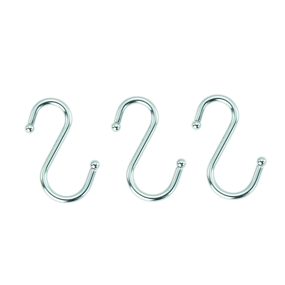 【DAY&DAY】單S掛勾/一組三入-三組/9入(ST3001-3*3) 歷史價格詳細信息