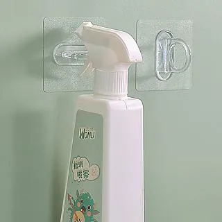 PS MALL掛牆式馬桶刷子 無痕貼北歐風馬桶刷套裝 1入 歷史價格詳細信息