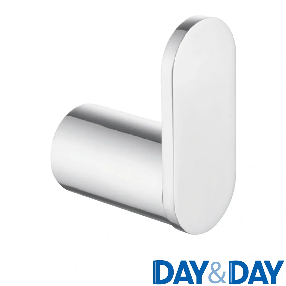 DAY&DAY 絲光單桿毛巾掛桿組-4分管-60公分(STA0077-60) 歷史價格詳細信息