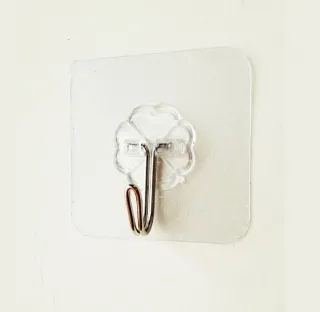 掛鉤粘膠貼墻壁壁掛式免打孔承重不銹鋼廚房衛生間宿舍墻粘鉤強力-琳瑯百貨 歷史價格詳細信息