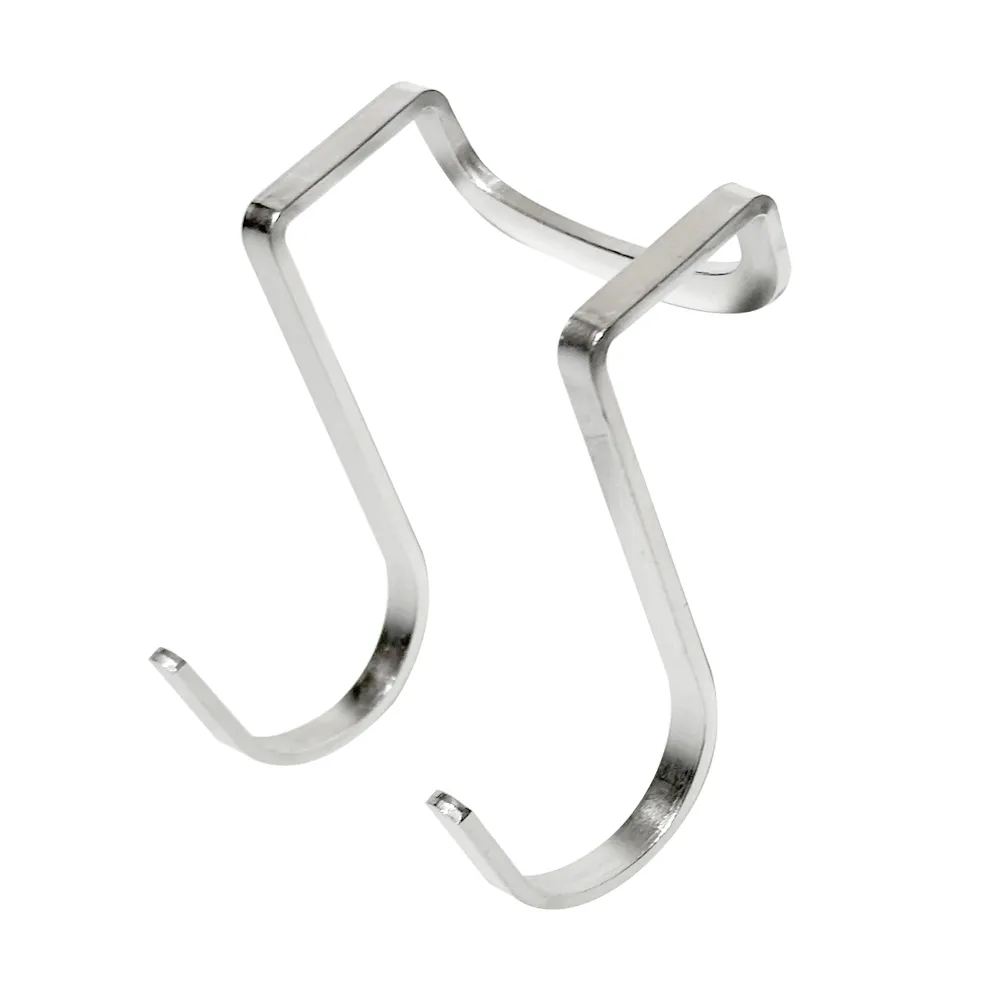 hold掛/不鏽鋼J型8勾掛架-2支 歷史價格詳細信息