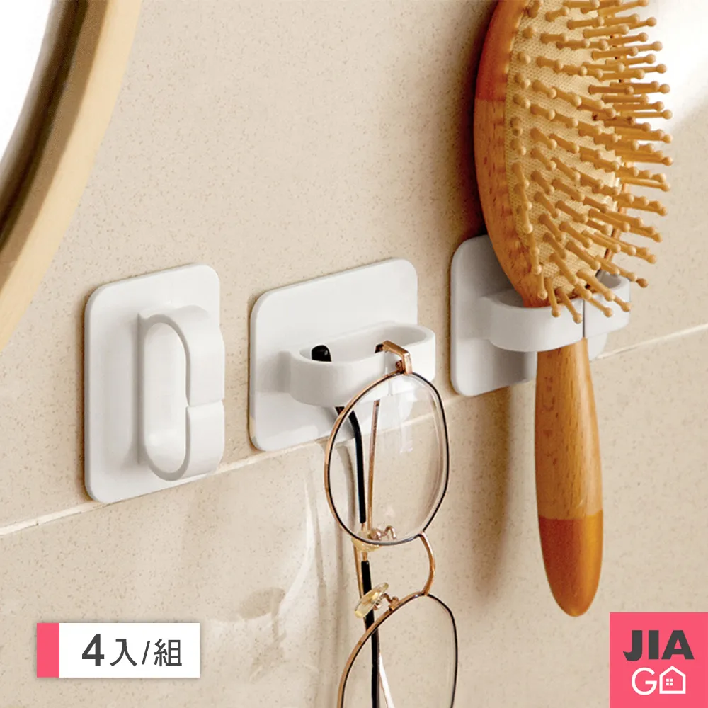 環形掛勾 掛勾 掛鉤 浴室掛鉤 (兩入裝) 歷史價格詳細信息