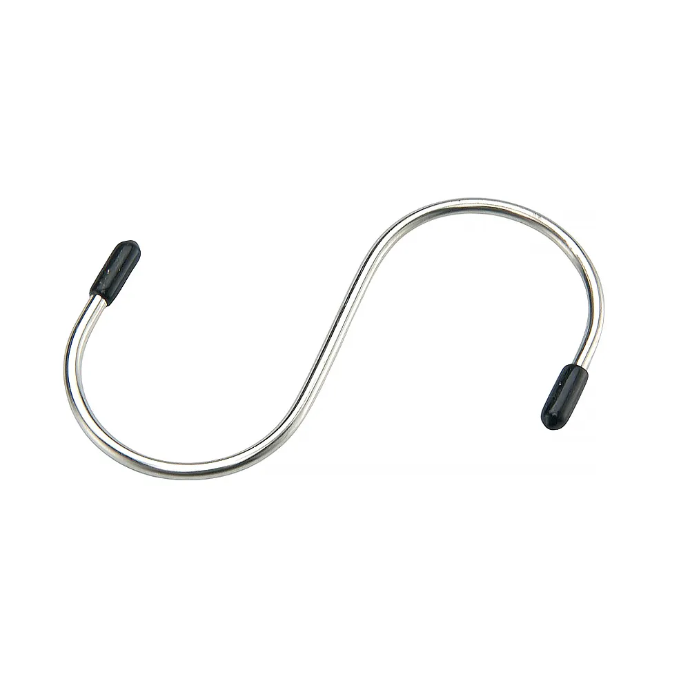 不鏽鋼S勾/萬用勾/掛勾-小(5入) 歷史價格詳細信息