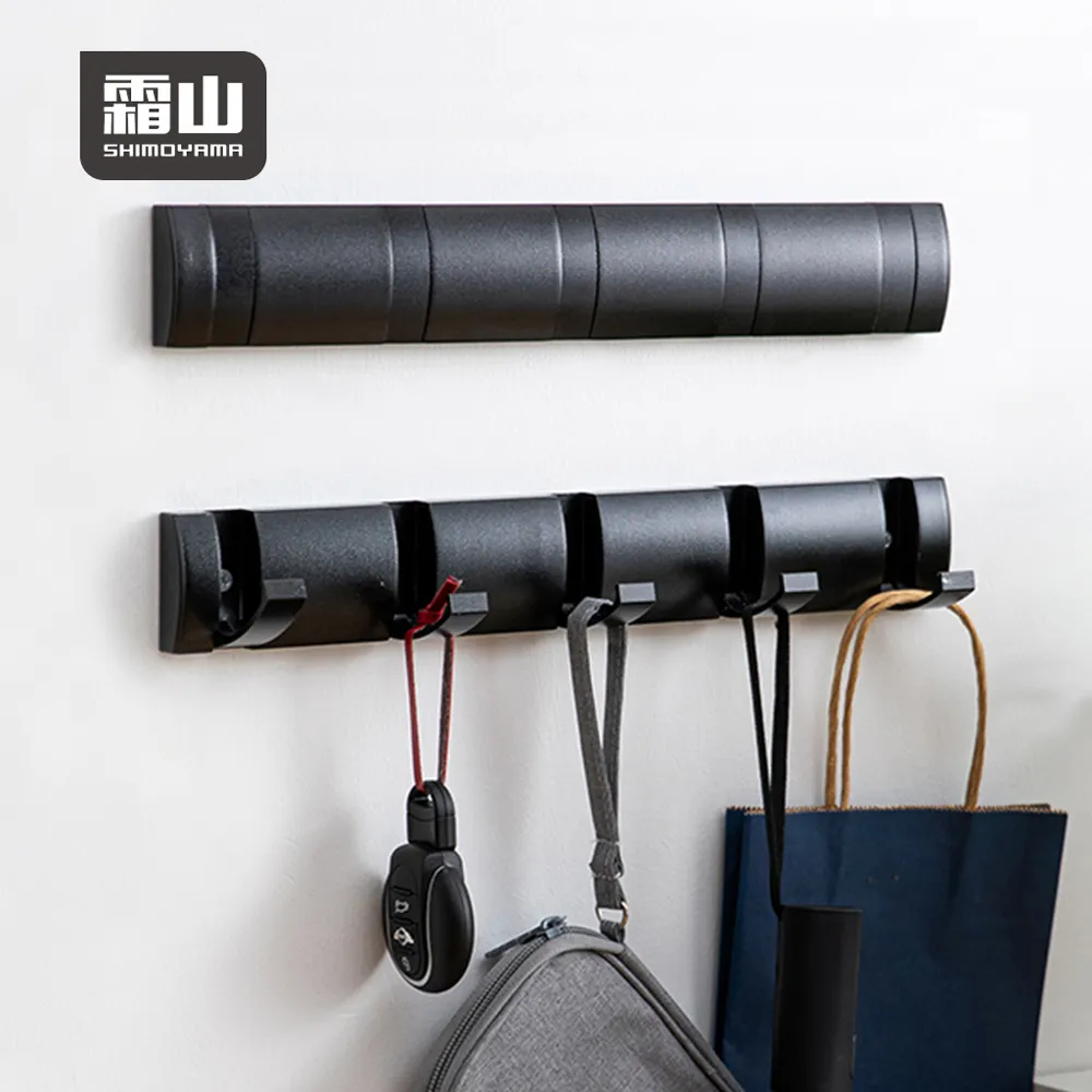 【日本霜山】鋁合金一字型纖形內衣/襪子晾曬架(6夾)-3入 歷史價格詳細信息