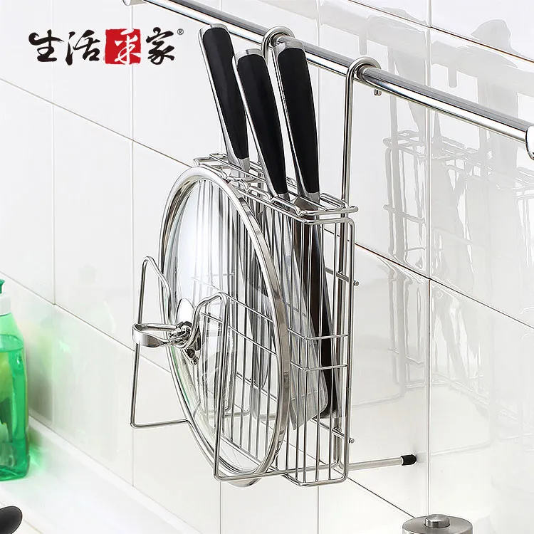 台灣製304不鏽鋼刀具砧板架(附滴水盤) 歷史價格詳細信息