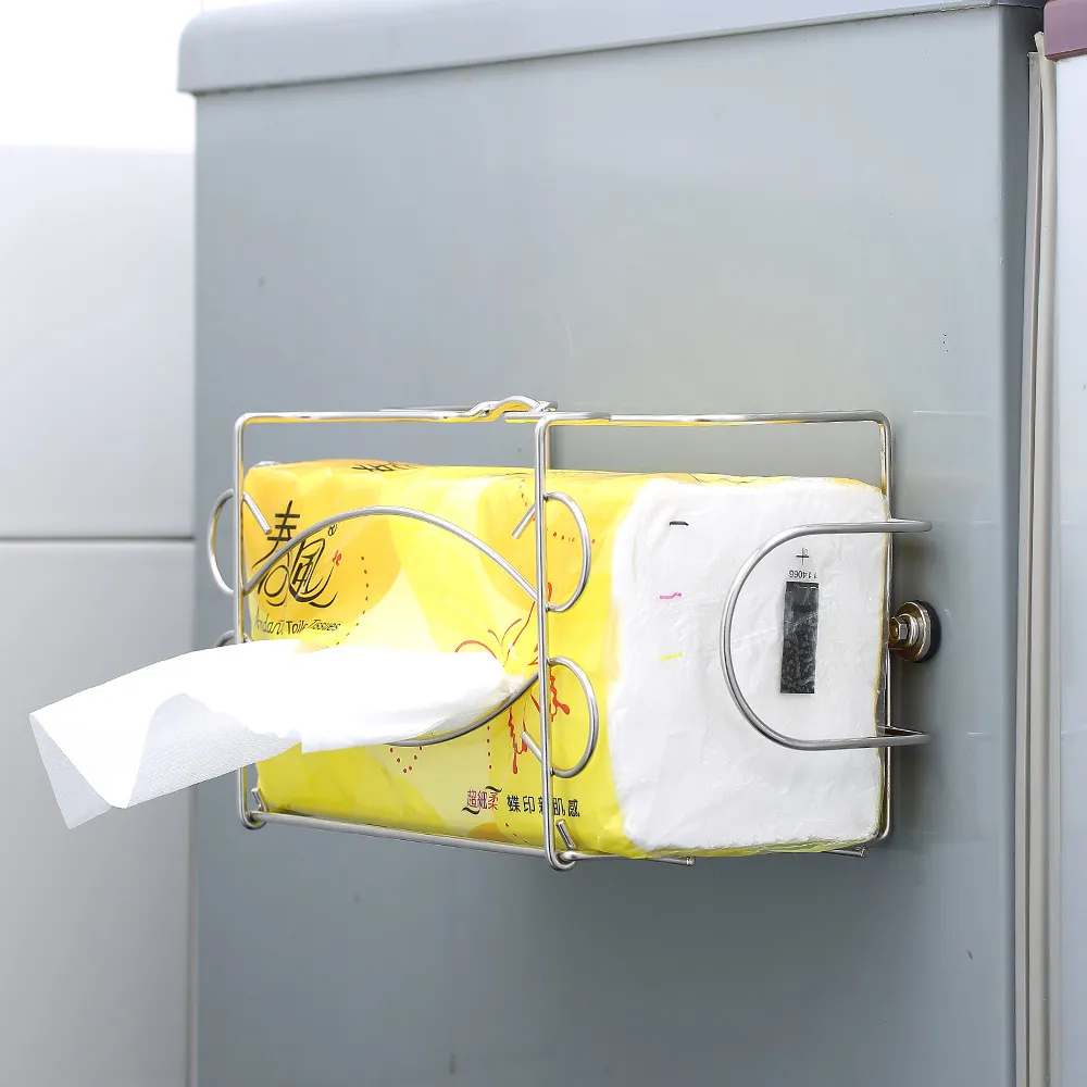 生活采家 台灣製SUS304磁吸面紙架#27117T 歷史價格詳細信息