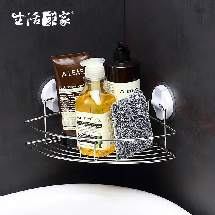 浴室無痕不鏽鋼置物架 40/50/60cm 浴室收納 置物架 收納 廠商直送 現貨 歷史價格詳細信息