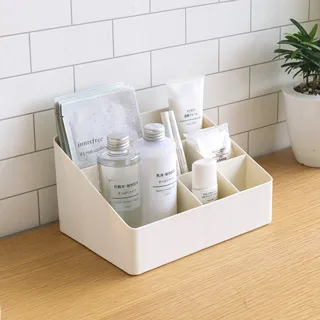 日式 儲物收納盒 桌面 大號 櫥櫃 抽屜式 整理盒 化妝品 零食 收納筐 廚房 冰箱 Dhome 歷史價格詳細信息