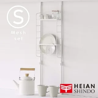 平安伸銅 免鑽櫥櫃置物架 歷史價格詳細信息